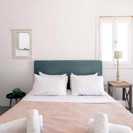 Fanari Sunset Studio Apartment Ngoại thất bức ảnh