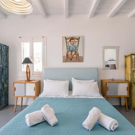 Fanari Sunset Studio Apartment Ngoại thất bức ảnh