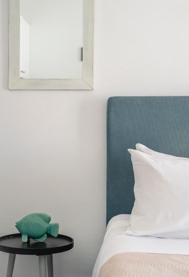 Fanari Sunset Studio Apartment Ngoại thất bức ảnh