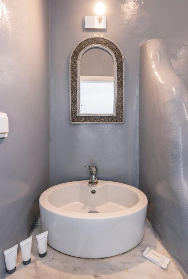 Fanari Sunset Studio Apartment Ngoại thất bức ảnh