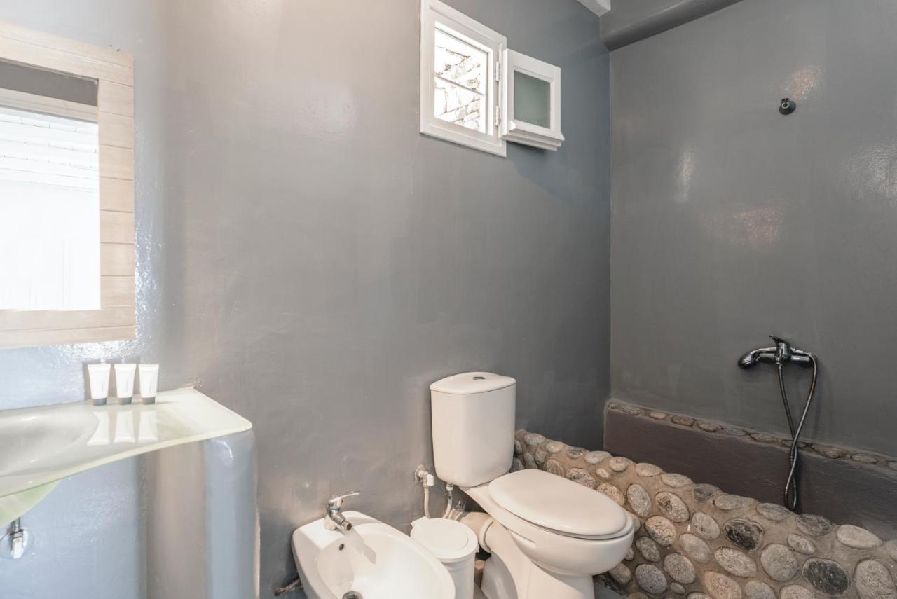Fanari Sunset Studio Apartment Ngoại thất bức ảnh
