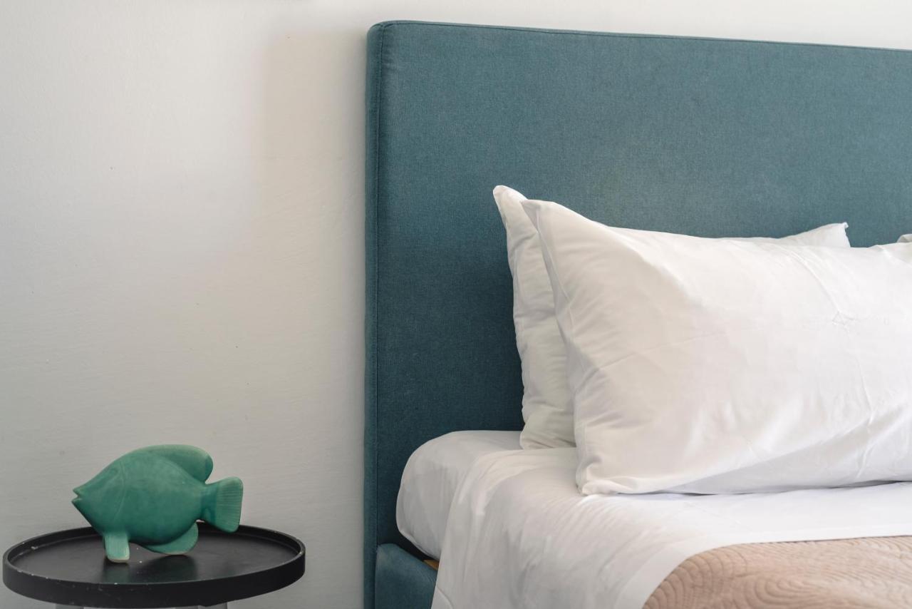 Fanari Sunset Studio Apartment Ngoại thất bức ảnh