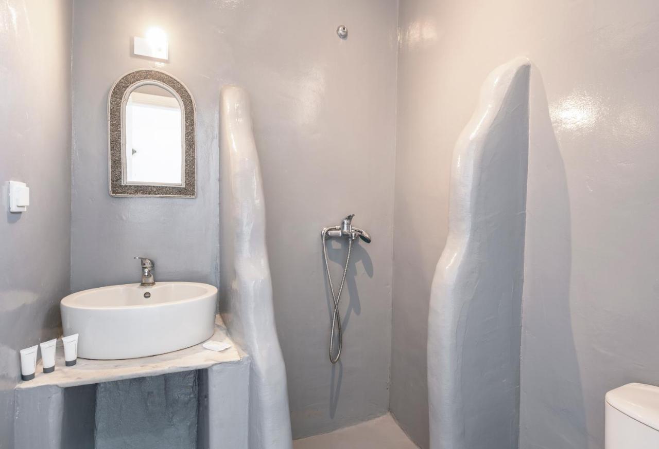 Fanari Sunset Studio Apartment Ngoại thất bức ảnh